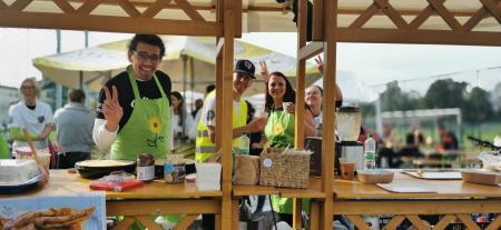 PRIDI,UPAJ, POPRAVI, IZMENJAJ, NAUČI. KER SMO TRAJNOSNO POVEZANI (7)